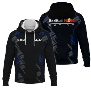 Red Bull Racing F1 Teamwear Hoodie BLVA5326A1RBRHD
