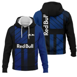 Red Bull Racing F1 Teamwear Hoodie BLVA5326A2RBRHD