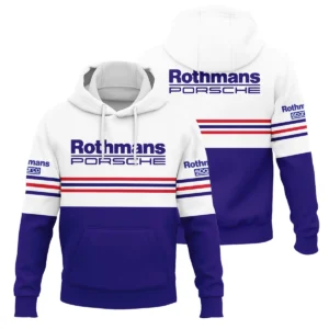 1984 Jack Brabham Rothmans Porsche 962 Hoodie BLVAJB080725A03HD