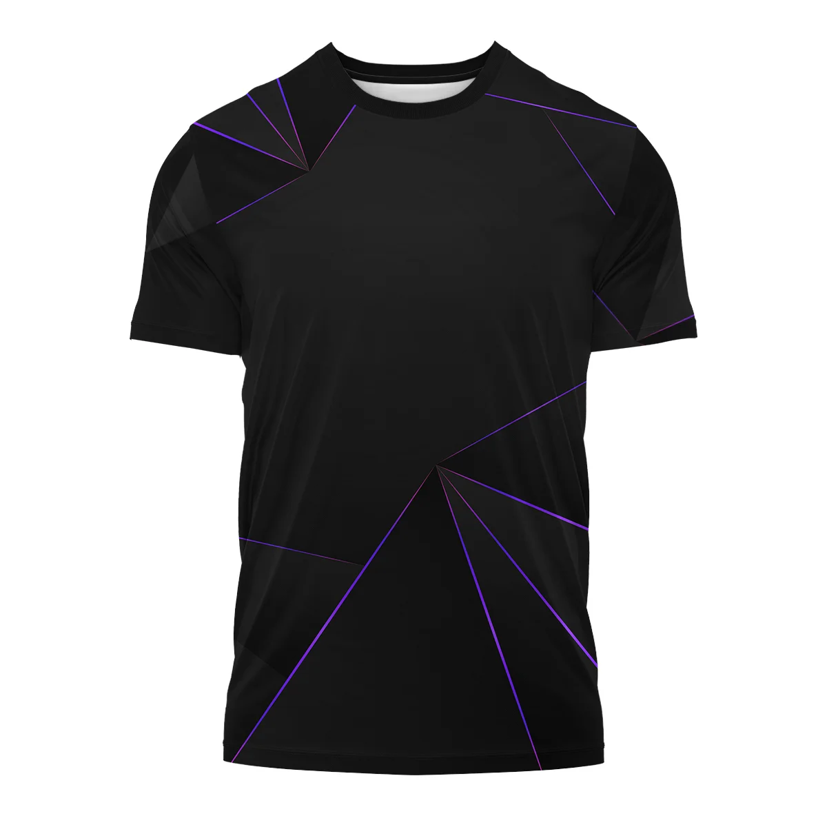 Alpine F1 Teamwear T-Shirt BL8326A1ALPTS - Image 2