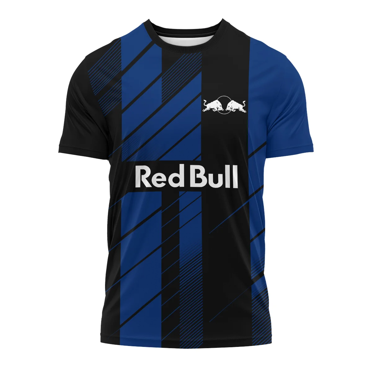 Red Bull Racing F1 Teamwear T-Shirt BLVA5326A2RBRTS - Image 2