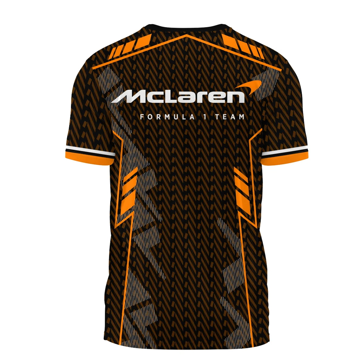 McLaren F1 Teamwear T-Shirt BLVA5326A1MCLTS - Image 3