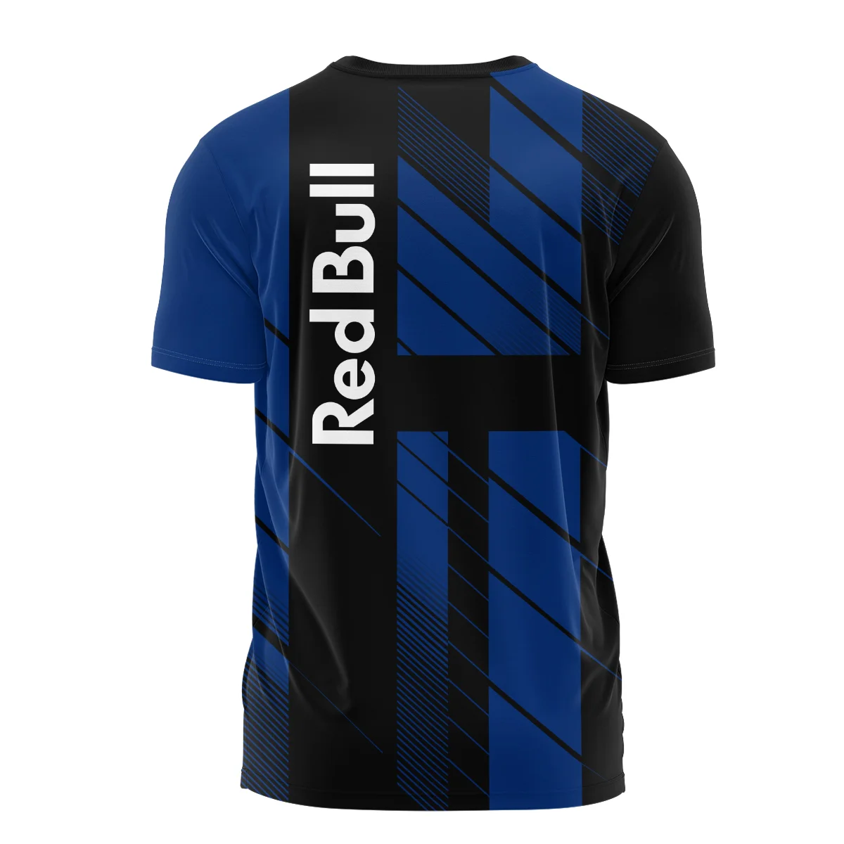 Red Bull Racing F1 Teamwear T-Shirt BLVA5326A2RBRTS - Image 3