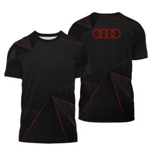 Audi F1 Teamwear T-Shirt BL8326A1AUDITS