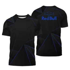 Red Bull Racing F1 Teamwear T-Shirt BL8326A1RBRTS