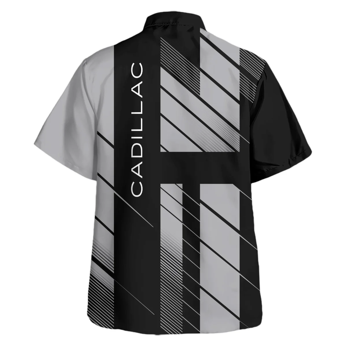 Cadillac F1 Teamwear Hawaiian Shirt BLVA5326A2CADHW - Image 3