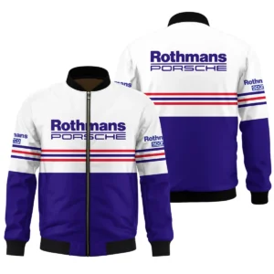 1984 Jack Brabham Rothmans Porsche 962 Bomber BLVAJB080725A03BB