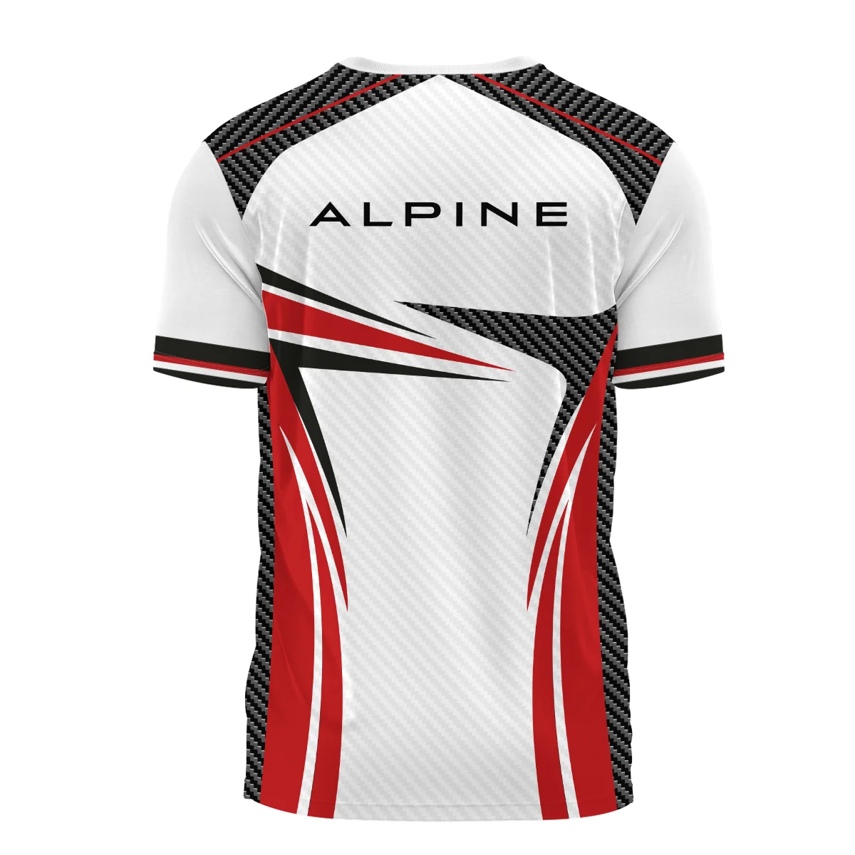 Alpine F1 Team For Fans - T-Shirt BLVAF1031225A1ALPTS - Image 3
