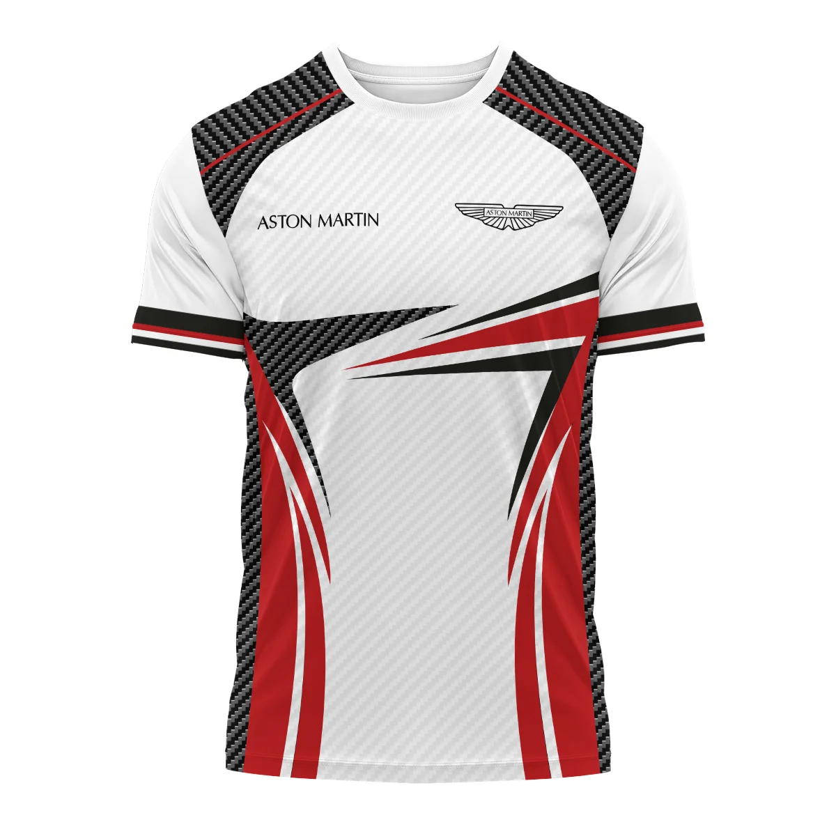 Aston Martin F1 Team For Fans - T-Shirt BLVAF1031225A1AMTS - Image 2