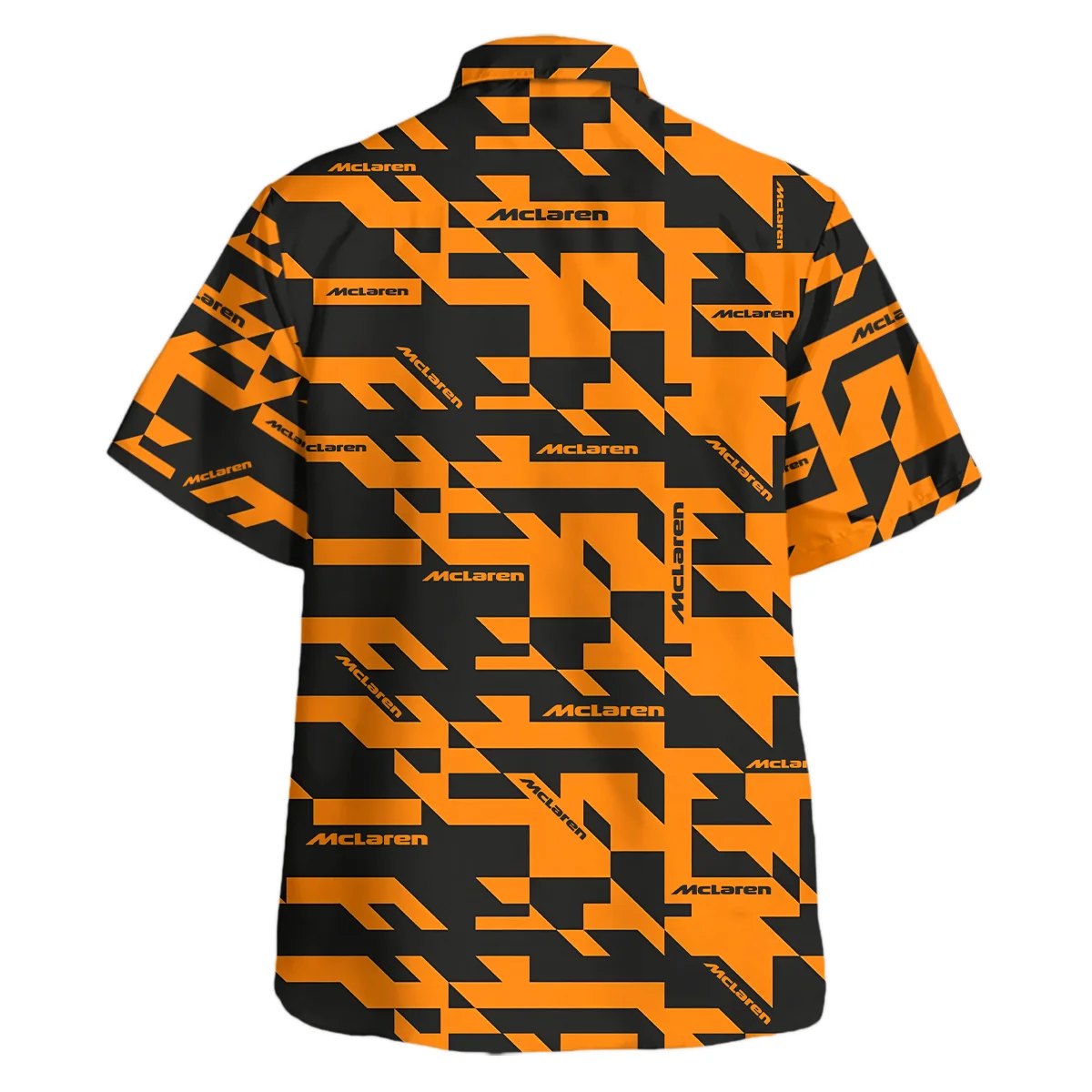 Camo Livery McLaren F1 Hawaiian Shirt All Over Prints BLMCL9525A3HW - Image 3