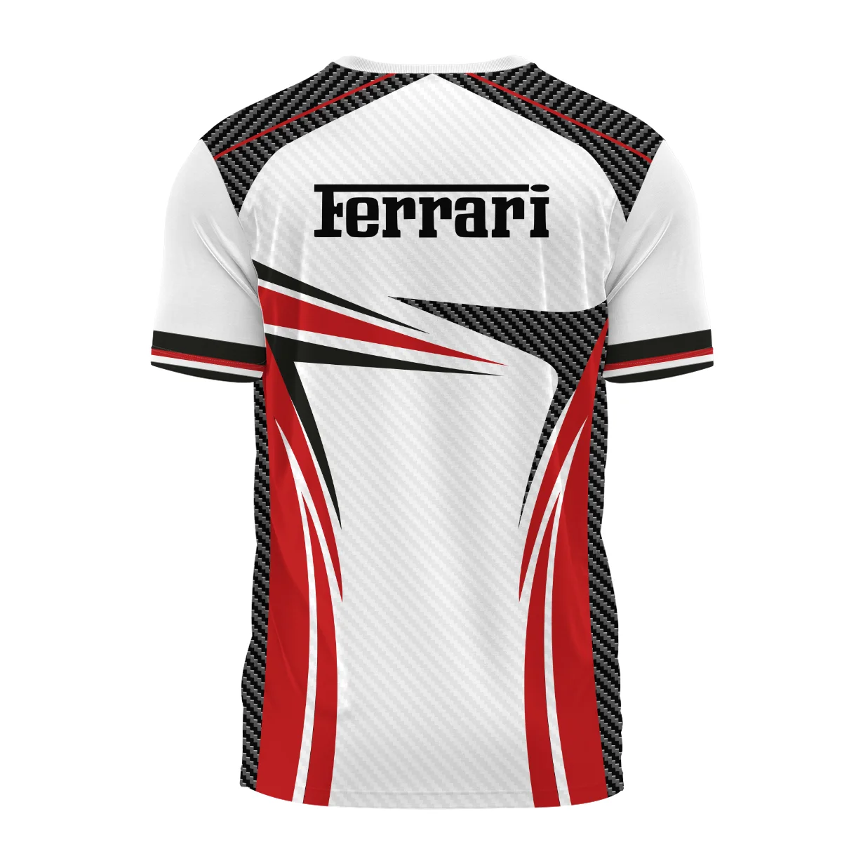 Ferrari F1 Team For Fans - T-Shirt BLVAF1031225A1FRRTS - Image 3