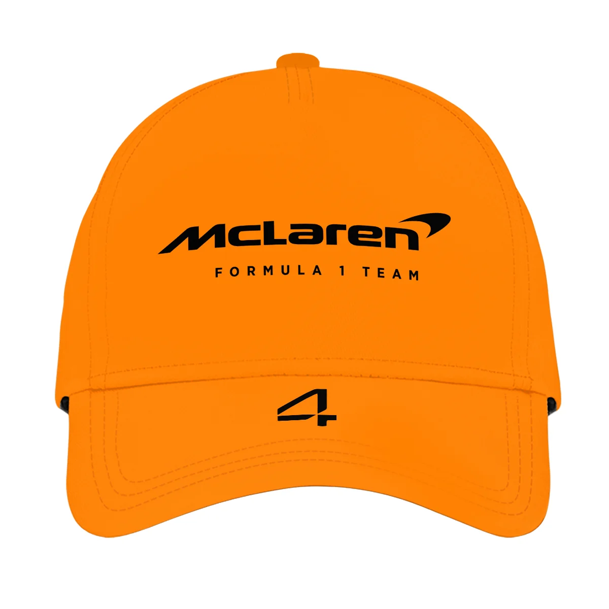 Lando Norris McLaren F1 Baseball Cap All Over Print BL24425A2NR