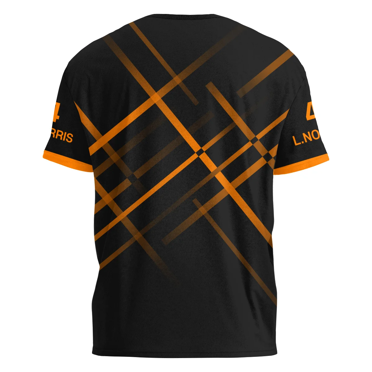 Lando Norris McLaren F1 T-Shirt All Over Prints BLMCL3425A2TS - Image 3