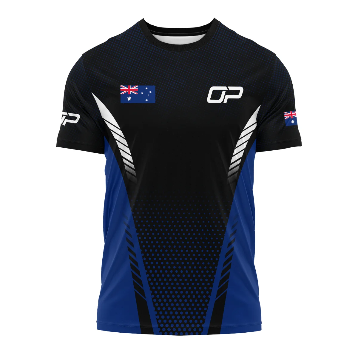 Limited Edition Oscar Piastri - T-Shirt BLOP121025A1TS - Image 2