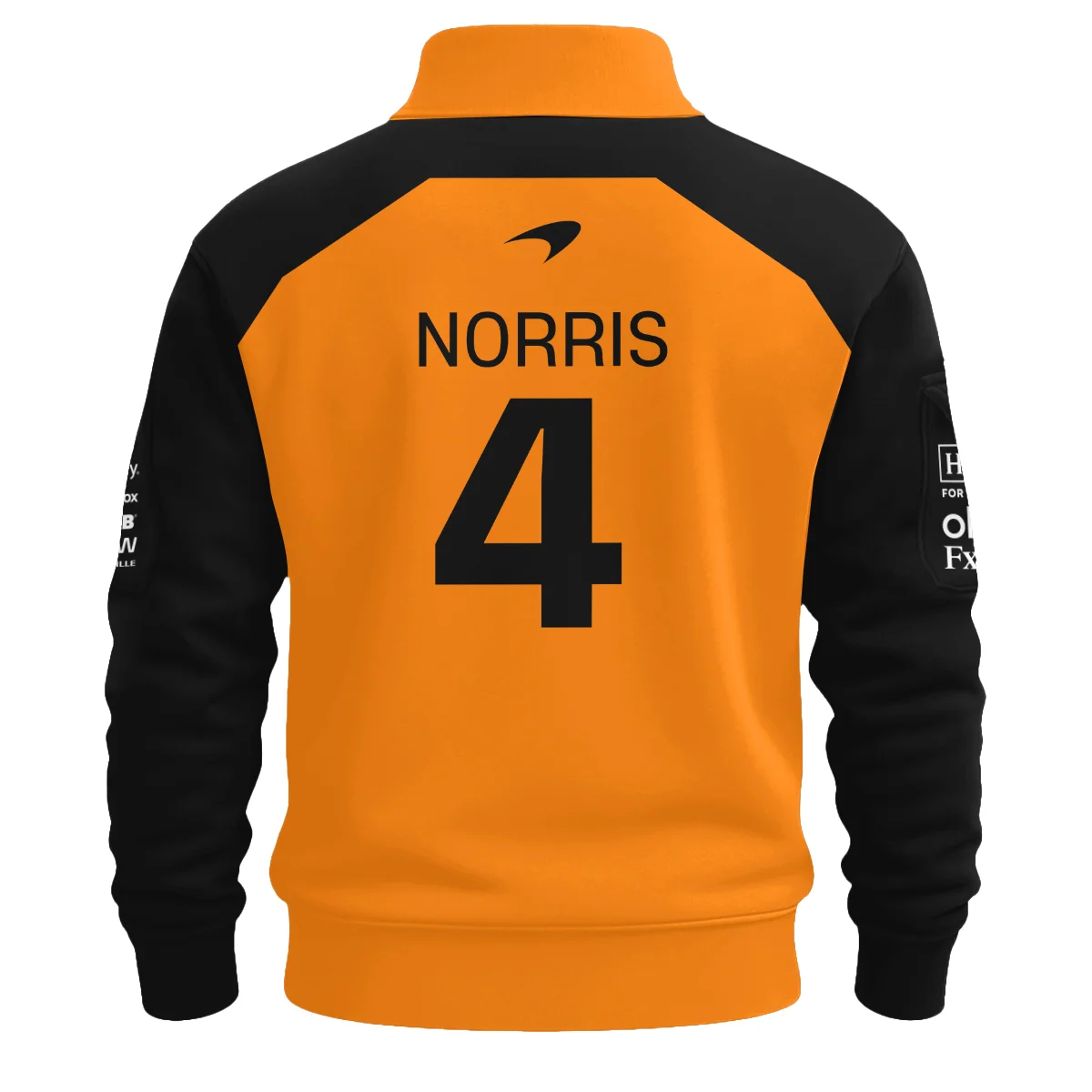 LN4 Limited Edition Sweatshirt Zipper BLF1290325A1MCLSHZ - Image 3