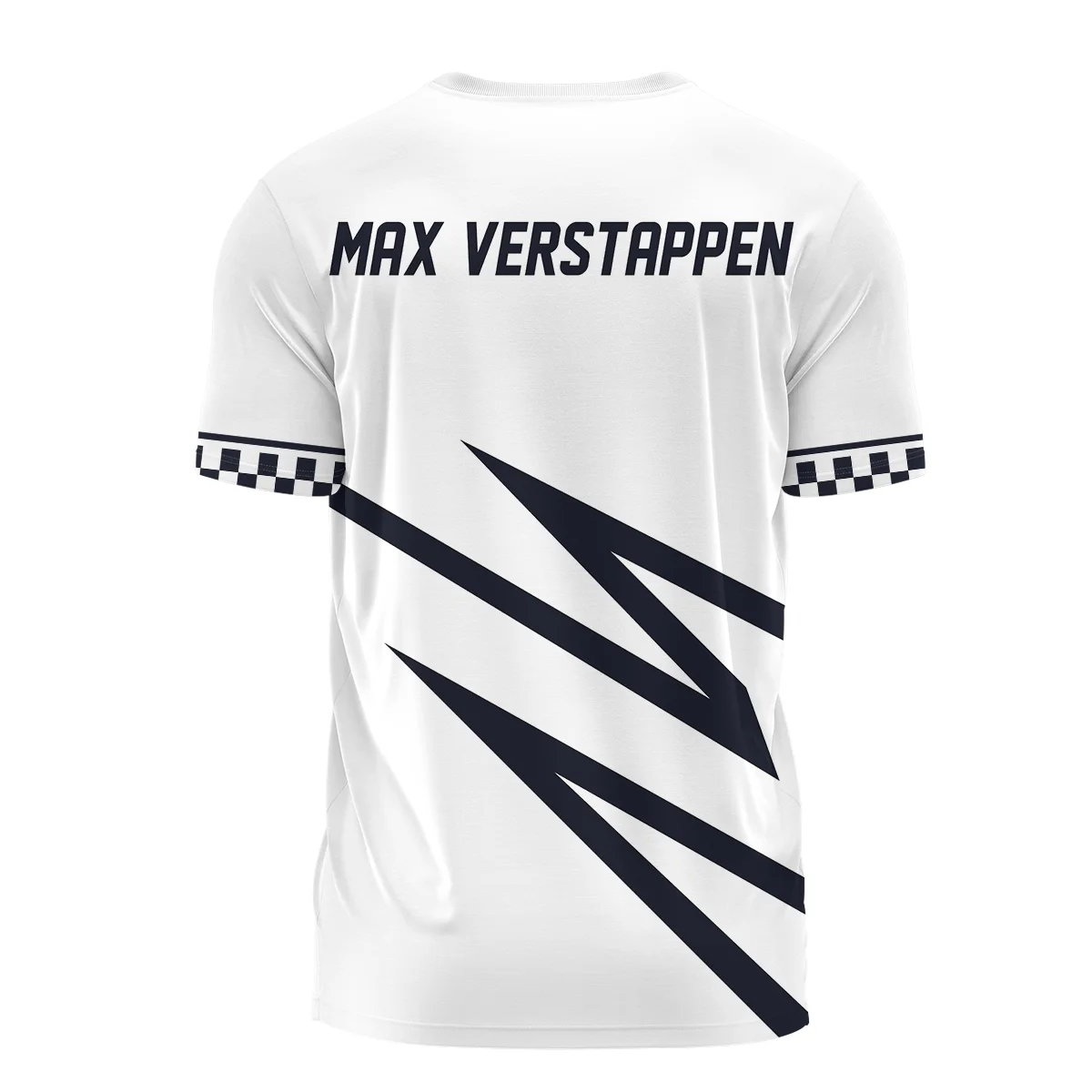Max Verstappen Red Bull Racing F1 T-Shirt BLRBR20525A1TS - Image 3
