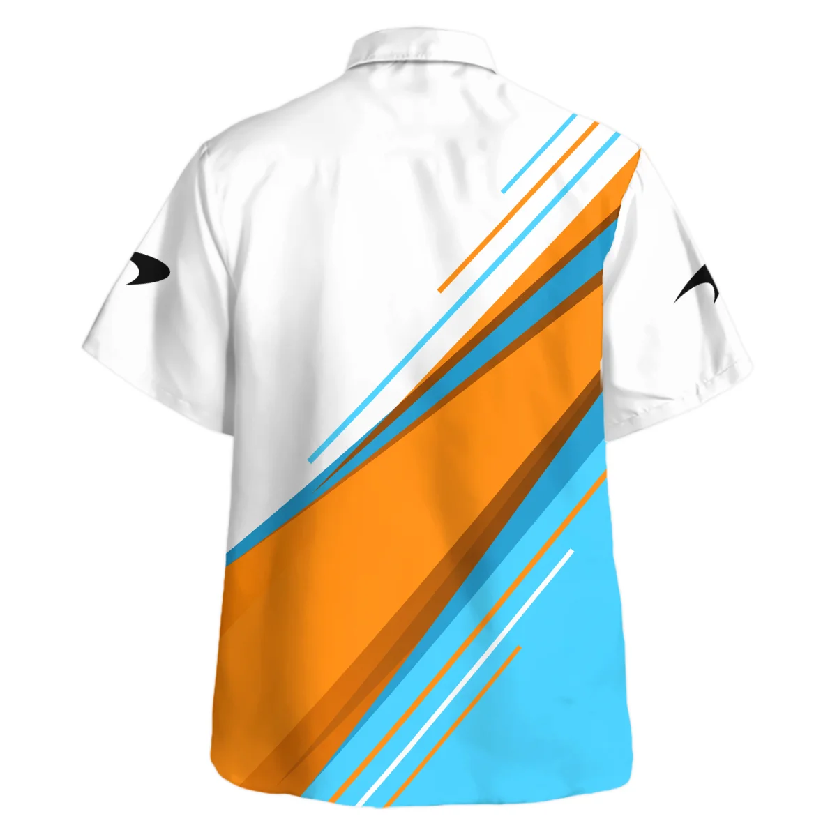 McLaren F1 Hawaiian Shirt All Over Prints BLMCL3525A1HW - Image 3