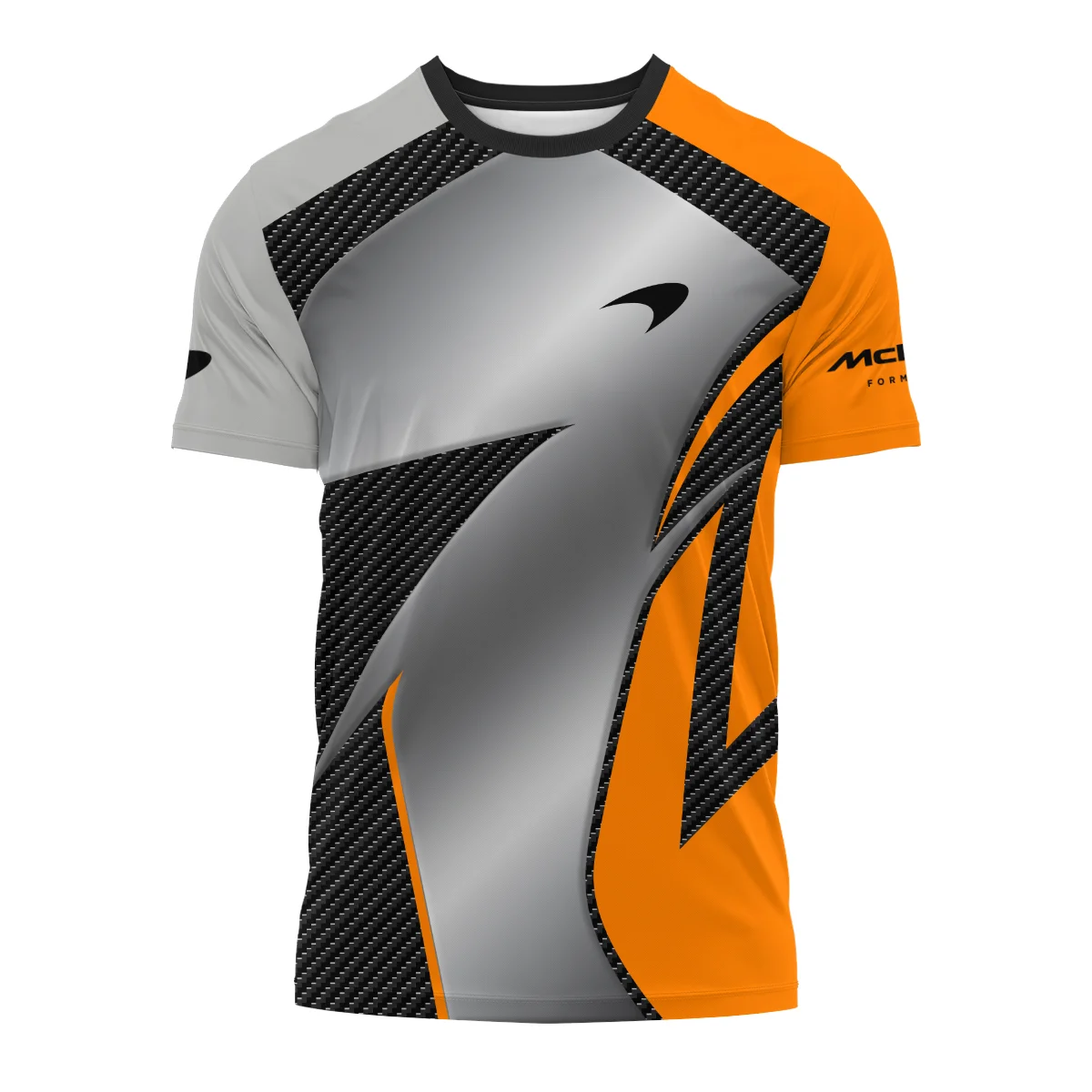 McLaren F1 Team For Fans - T-Shirt BLVAF1031225A2MCLTS - Image 2