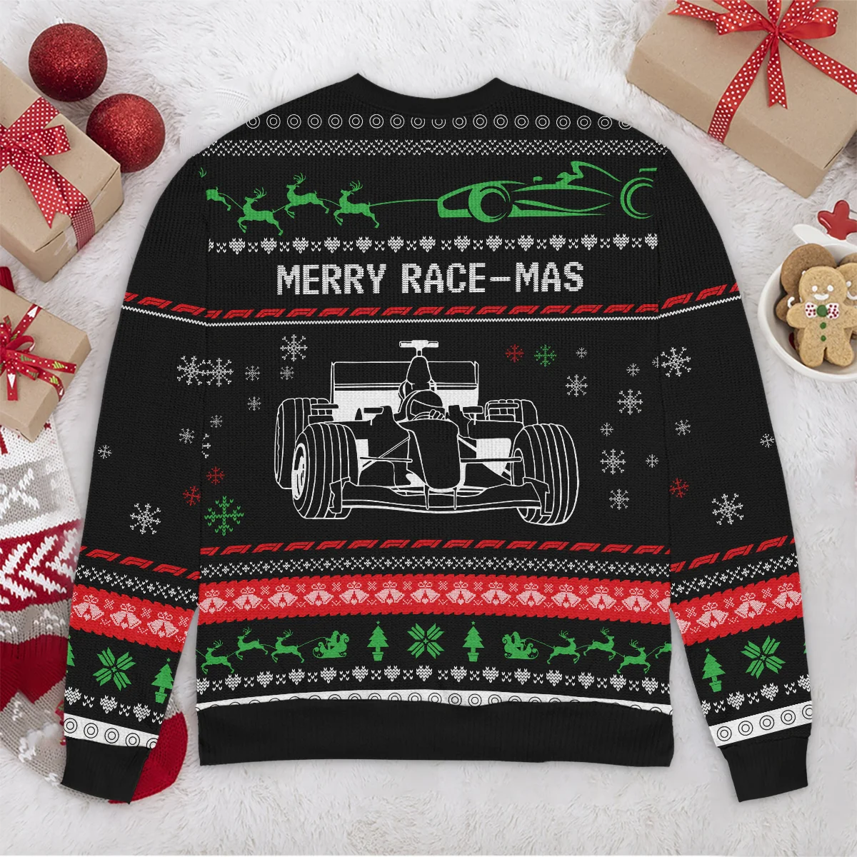 Merry Race-Mas Alpine Formula 1 - Ugly Sweater BLVAF1220925A11ALP - Image 6