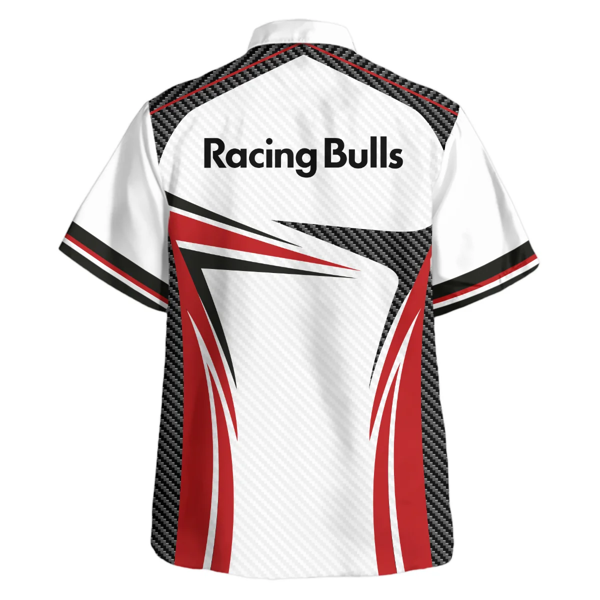 Racing Bulls F1 Team For Fans - Hawaiian Shirt BLVAF1031225A1RACHW - Image 3