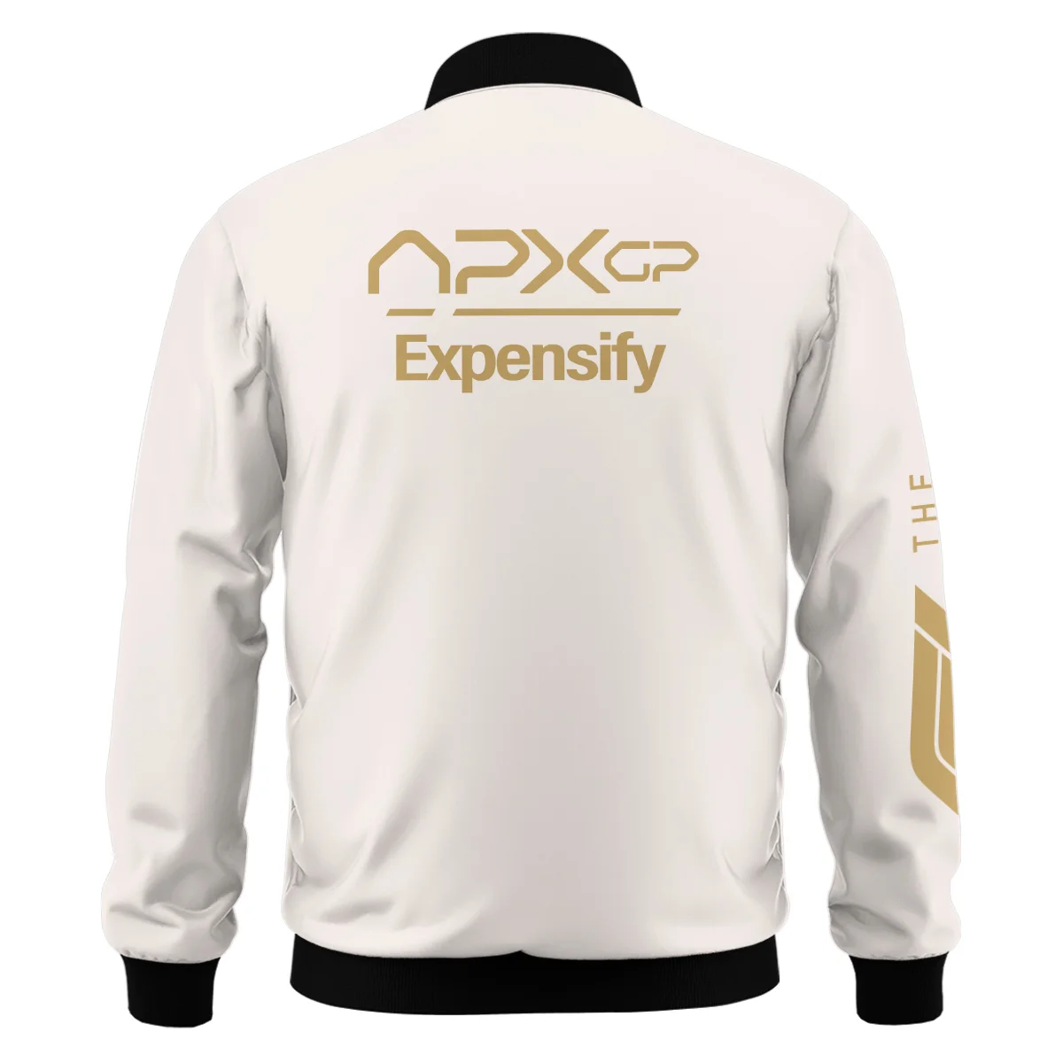 Racing Team 2025 Bomber BLF116625A8BB - Image 3