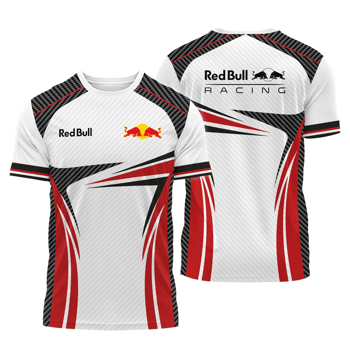 Red Bull Racing F1 Team For Fans - T-Shirt BLVAF1031225A1RBRTS - Trackside Outfit