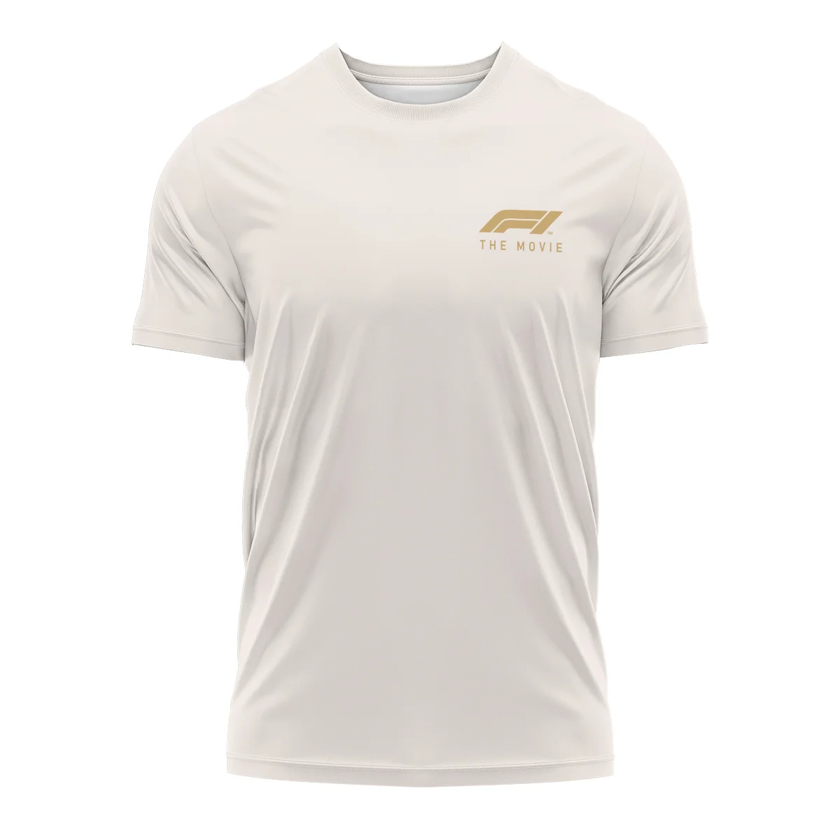 The Movie Race Ready Team T-Shirt BLF116625A4TS - Image 2