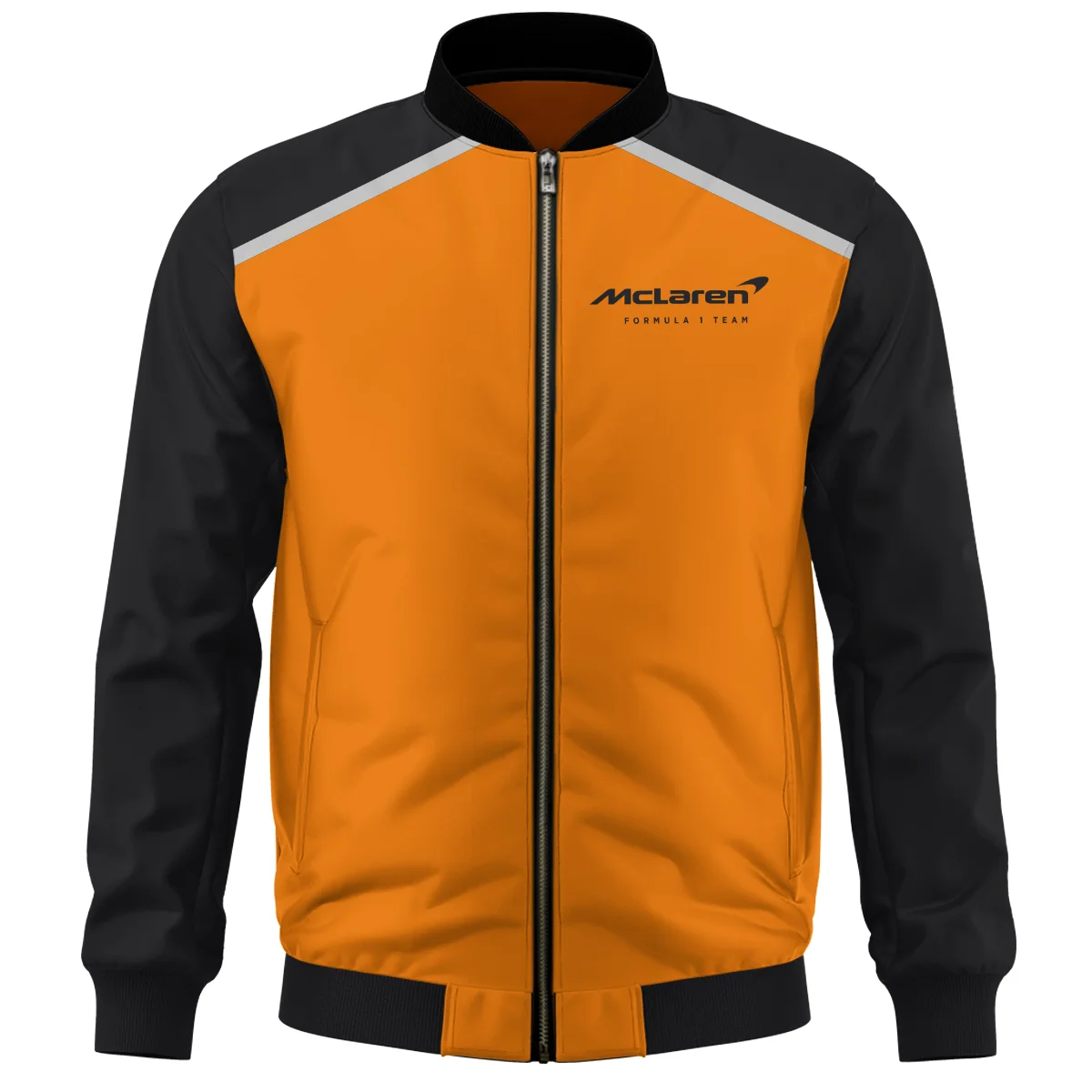 Tyre Water McLaren Formula One Bomber BLF115525A2BB - Image 2