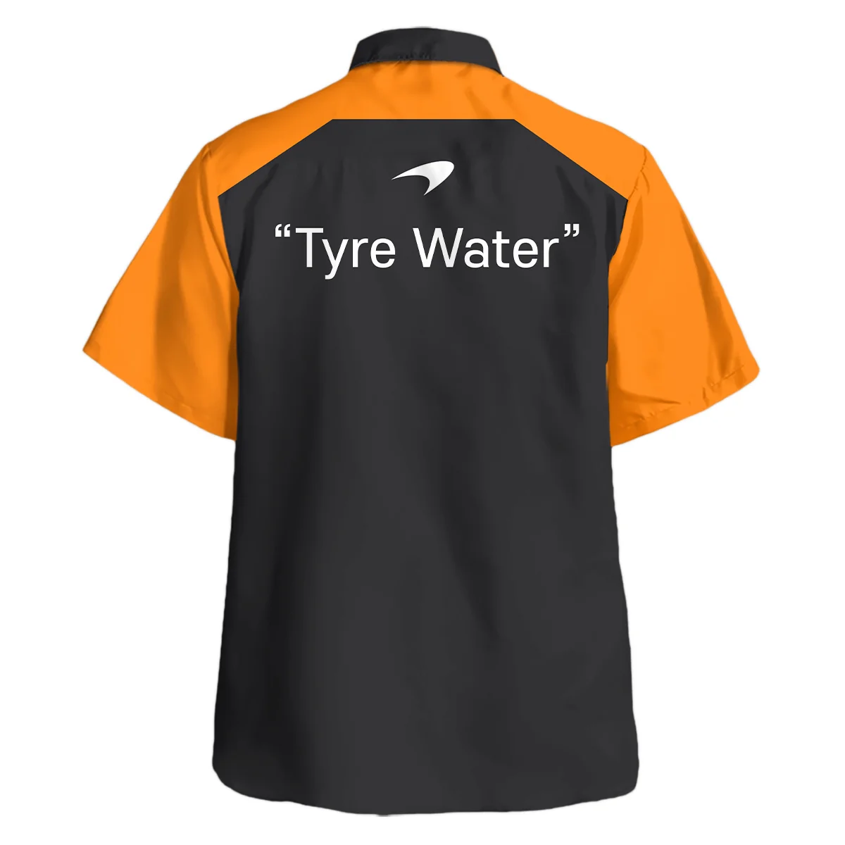 Tyre Water McLaren Formula One Hawaiian Shirt BLF115525A1HW - Image 3