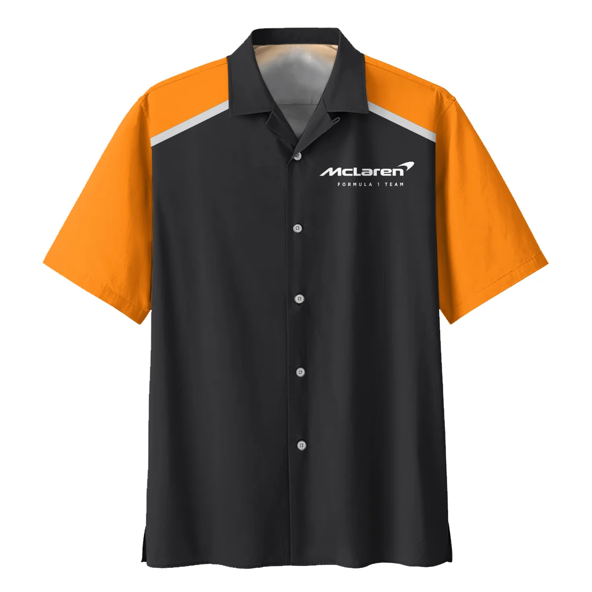 Tyre Water McLaren Formula One Hawaiian Shirt BLF115525A1HW - Image 2