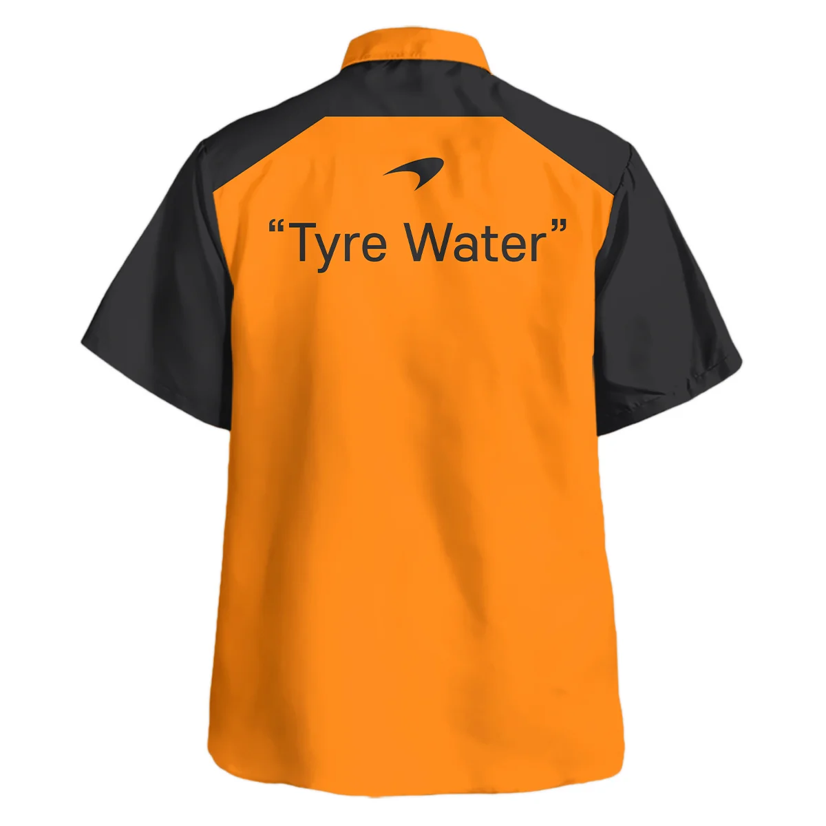 Tyre Water McLaren Formula One Hawaiian Shirt BLF115525A2HW - Image 3