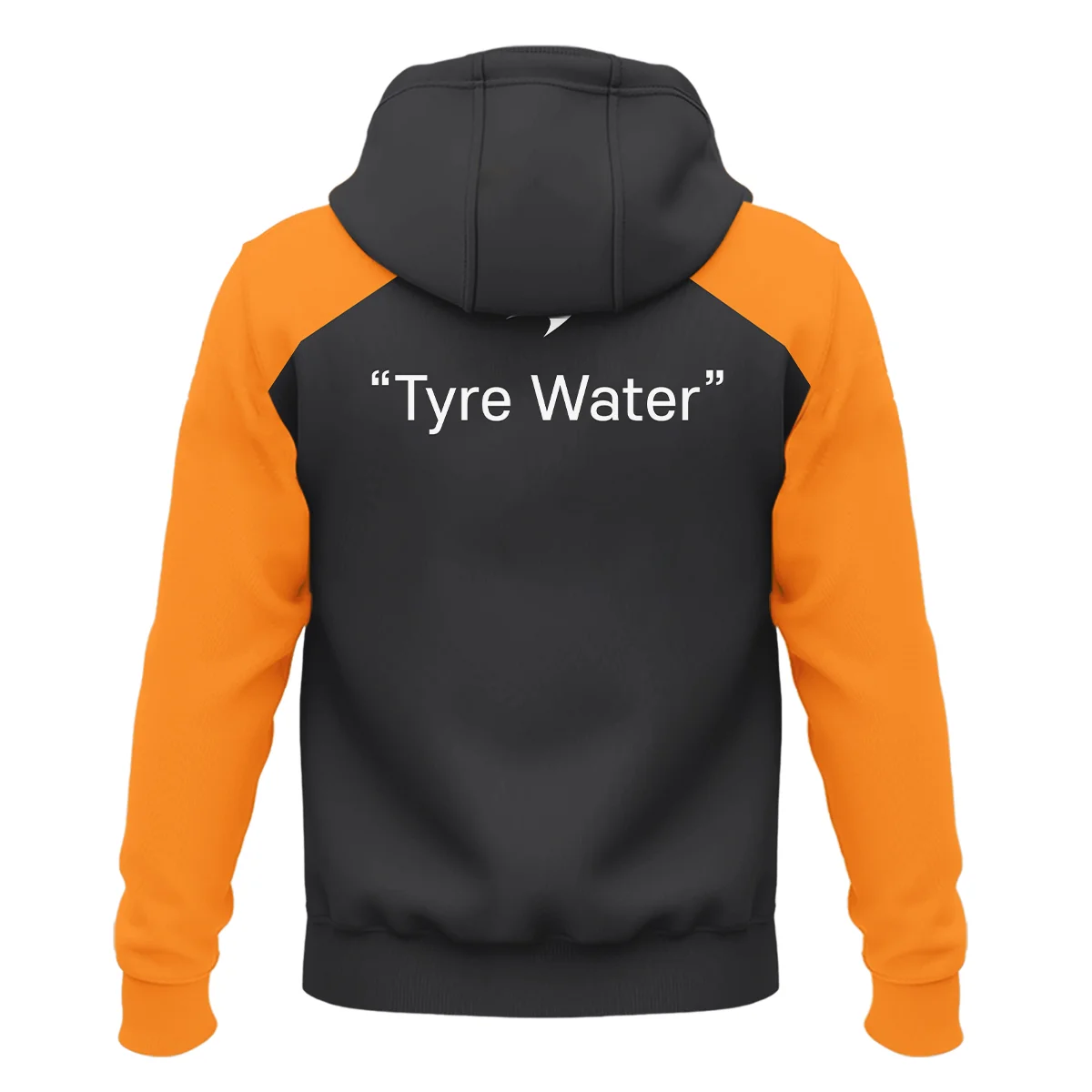 Tyre Water McLaren Formula One Hoodie BLF115525A1HD - Image 3