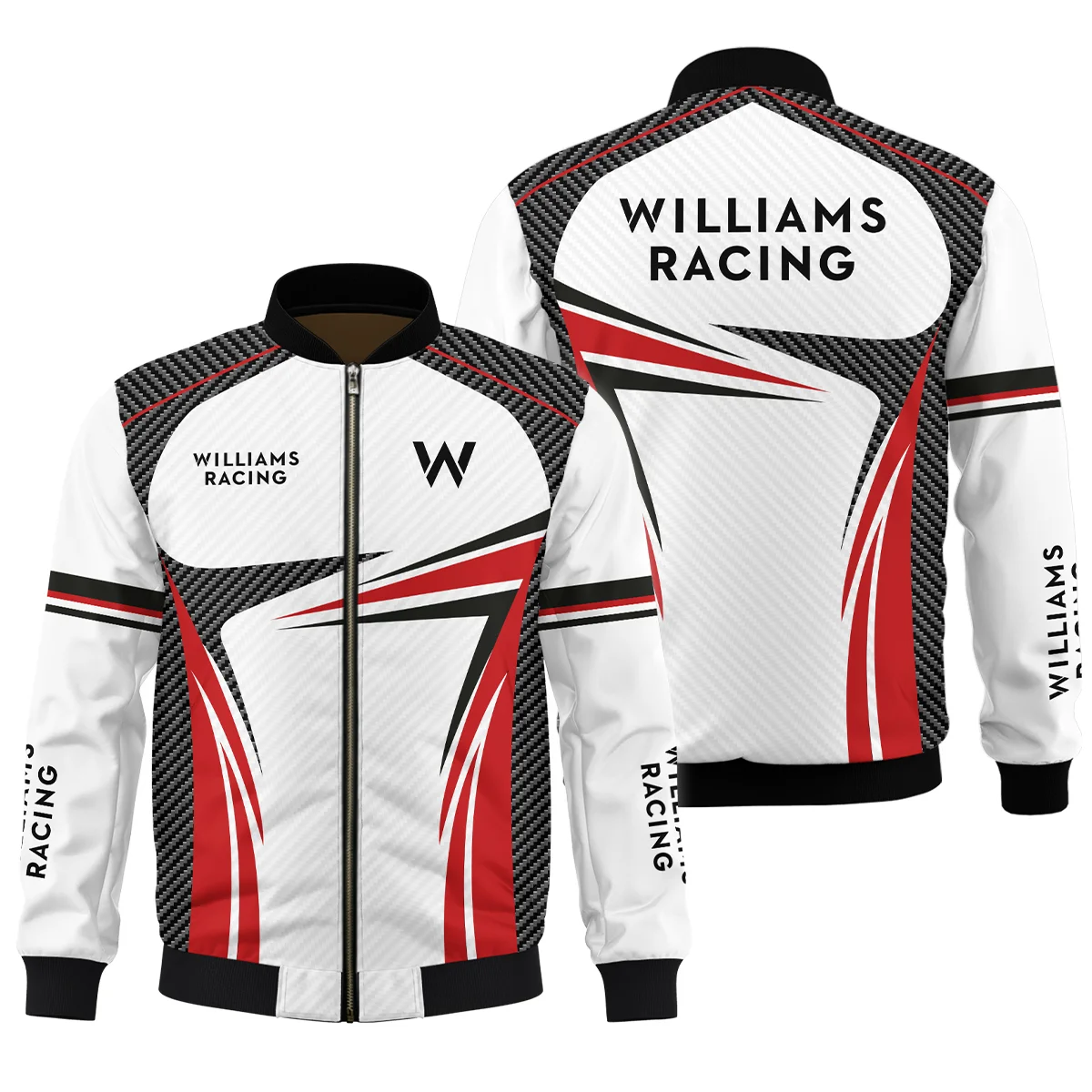 Williams F1 Team For Fans - Bomber BLVAF1031225A1WILBB