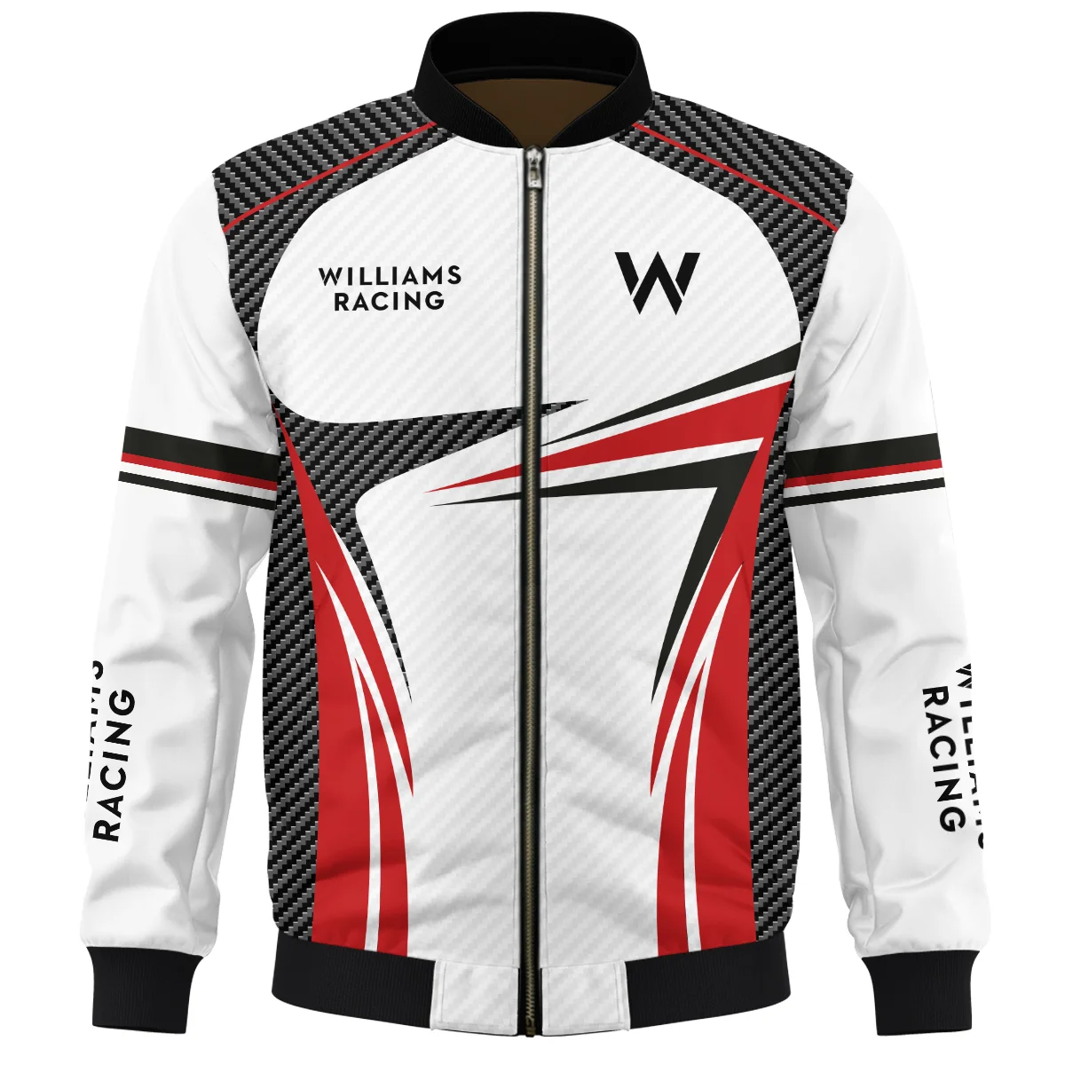 Williams F1 Team For Fans - Bomber BLVAF1031225A1WILBB - Image 2