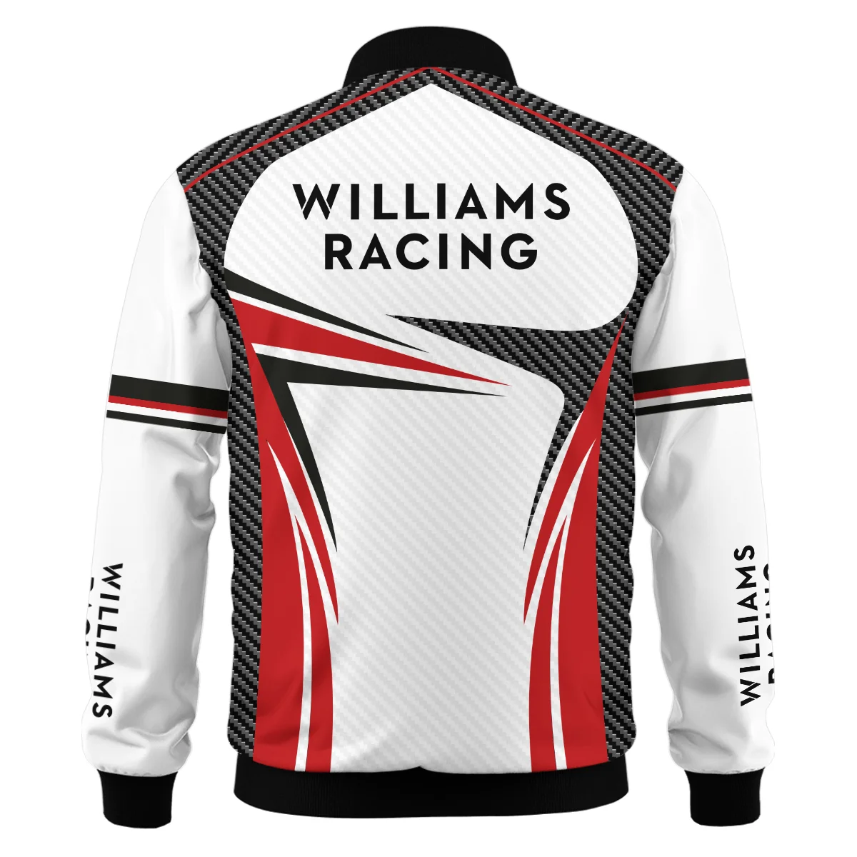 Williams F1 Team For Fans - Bomber BLVAF1031225A1WILBB - Image 3