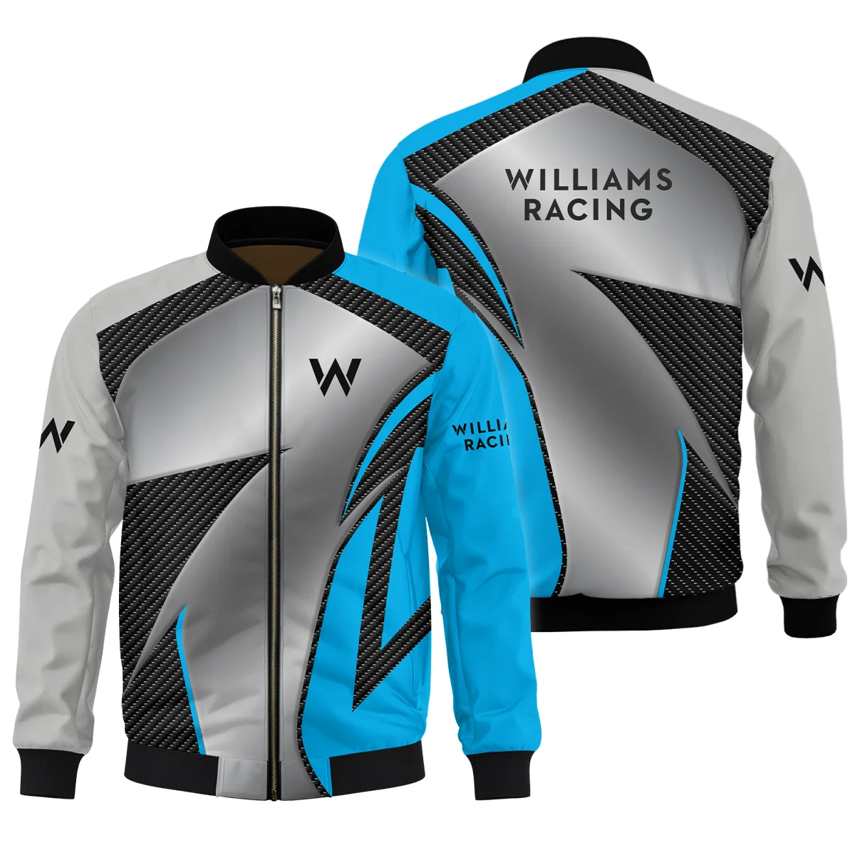 Williams F1 Team For Fans - Bomber BLVAF1031225A2WILBB