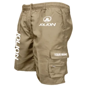 GWM Jolion - Built for Road Trips Ute Drivers 4x4 Owners SUV Lovers Workwear Casual Shorts BLC1825A1JOL