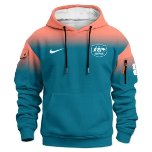 Alternative view of Australia Match Away 2026/27Jersey Cargo Hoodie All Over Prints - Gift for Australia Fans QTAU030426A7-LGE