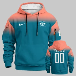 Australia Match Away 2026/27Jersey Cargo Hoodie All Over Prints - Gift for Australia Fans QTAU030426A7-LGE