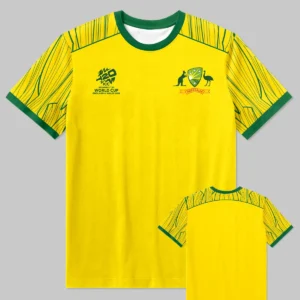 Cricket Australia 2026 Women's T20 World Cup T-Shirt All Over Prints - Gift for Australia Fans QTCK010426A1-TS
