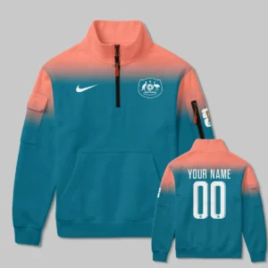 Australia Match Away 2026/27Jersey Sweatshirt Zipper All Over Prints - Gift for Australia Fans QTAU030426A7-SHZ
