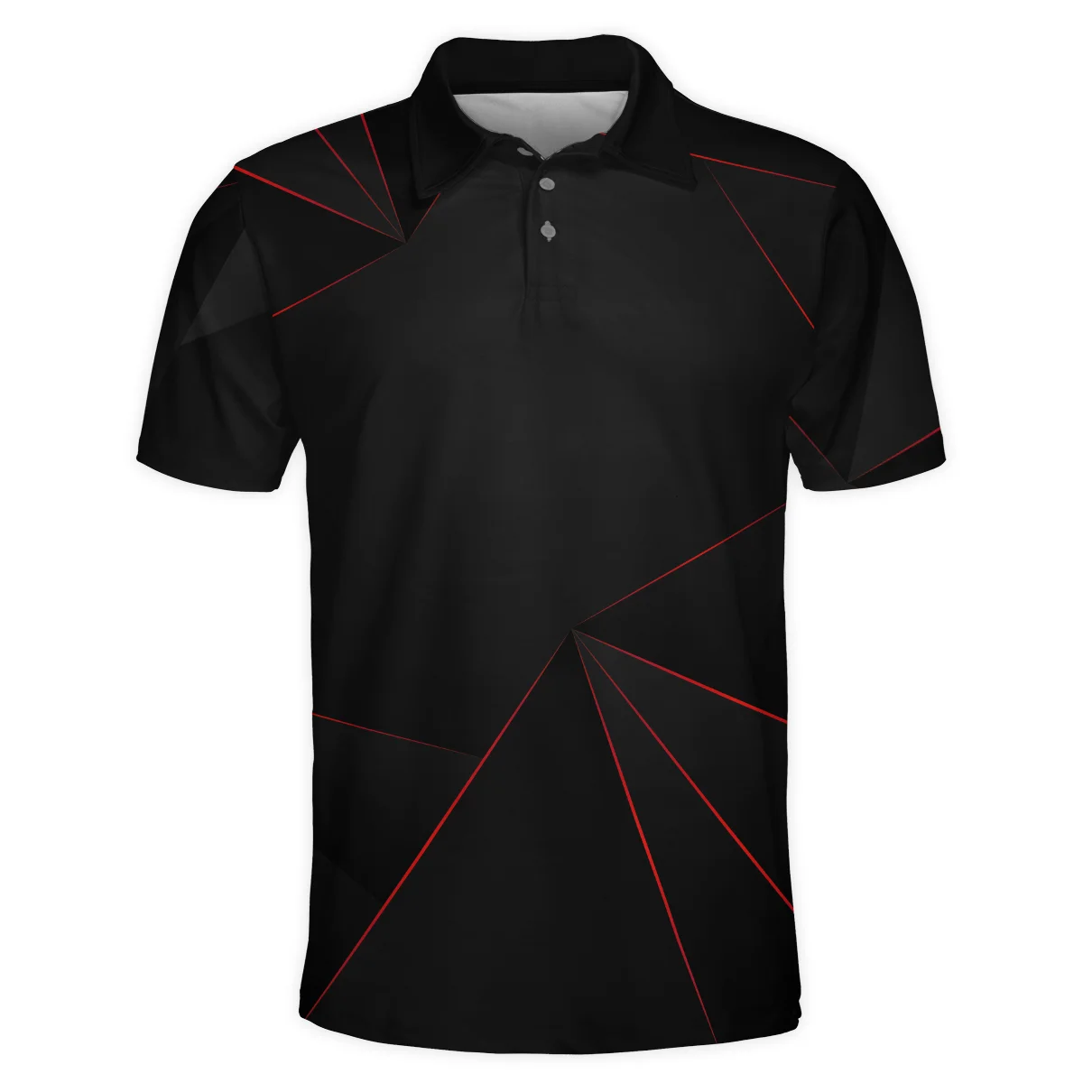 Audi F1 Teamwear Polo Shirt BL8326A1AUDIPL - Image 2