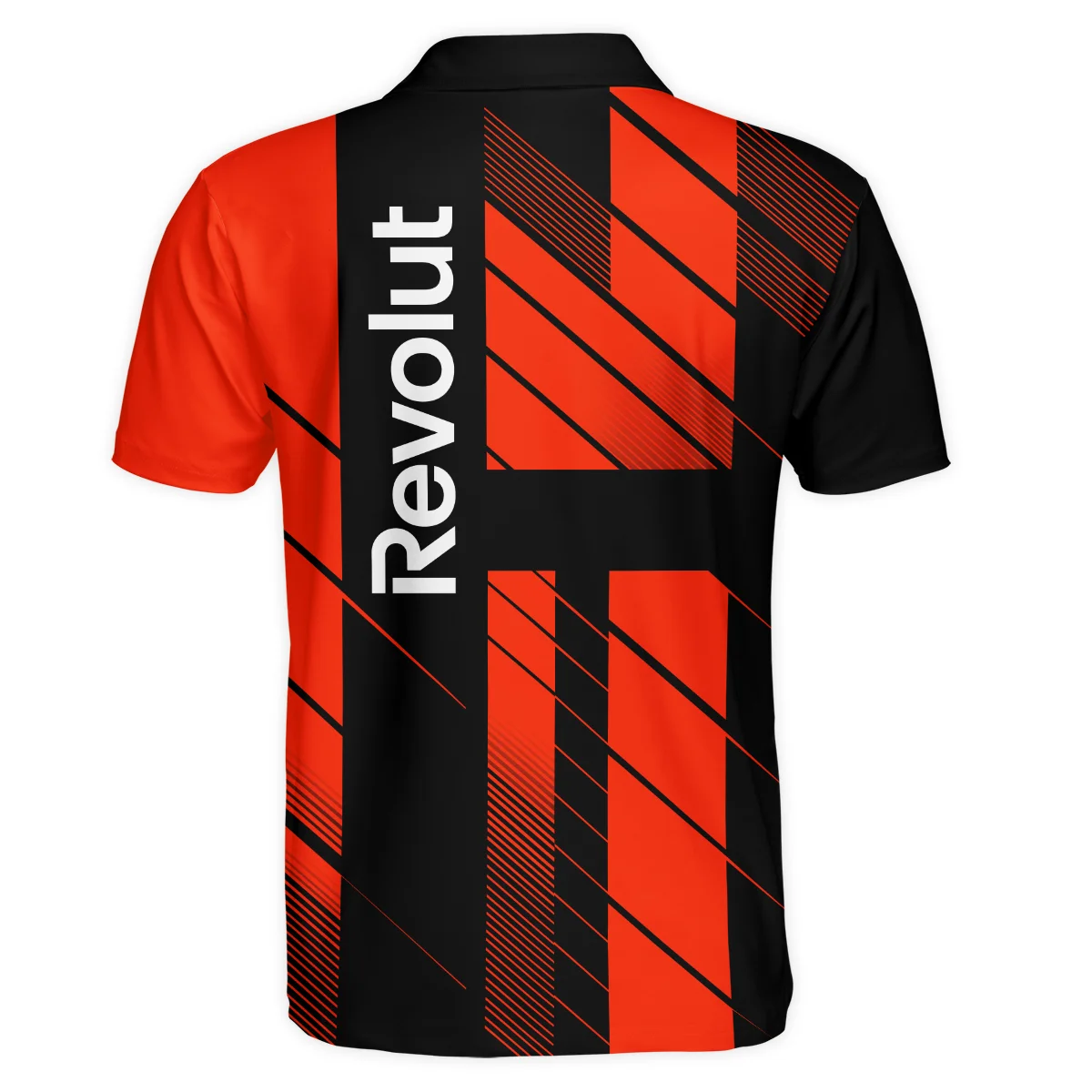 Audi F1 Teamwear Polo Shirt BLVA5326A2AUDIPL - Image 3