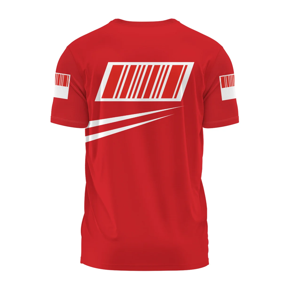 2007 WDC Kimi Raikkonen Racing Suit Ferrari T-Shirt BLVAKR191125A10TS - Image 3