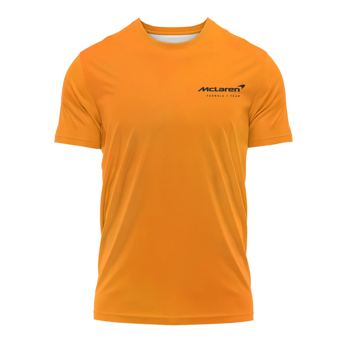 2025 Champion Lando Norris McLaren F1 Team T-Shirt BLNRWDCA12TS - Image 2