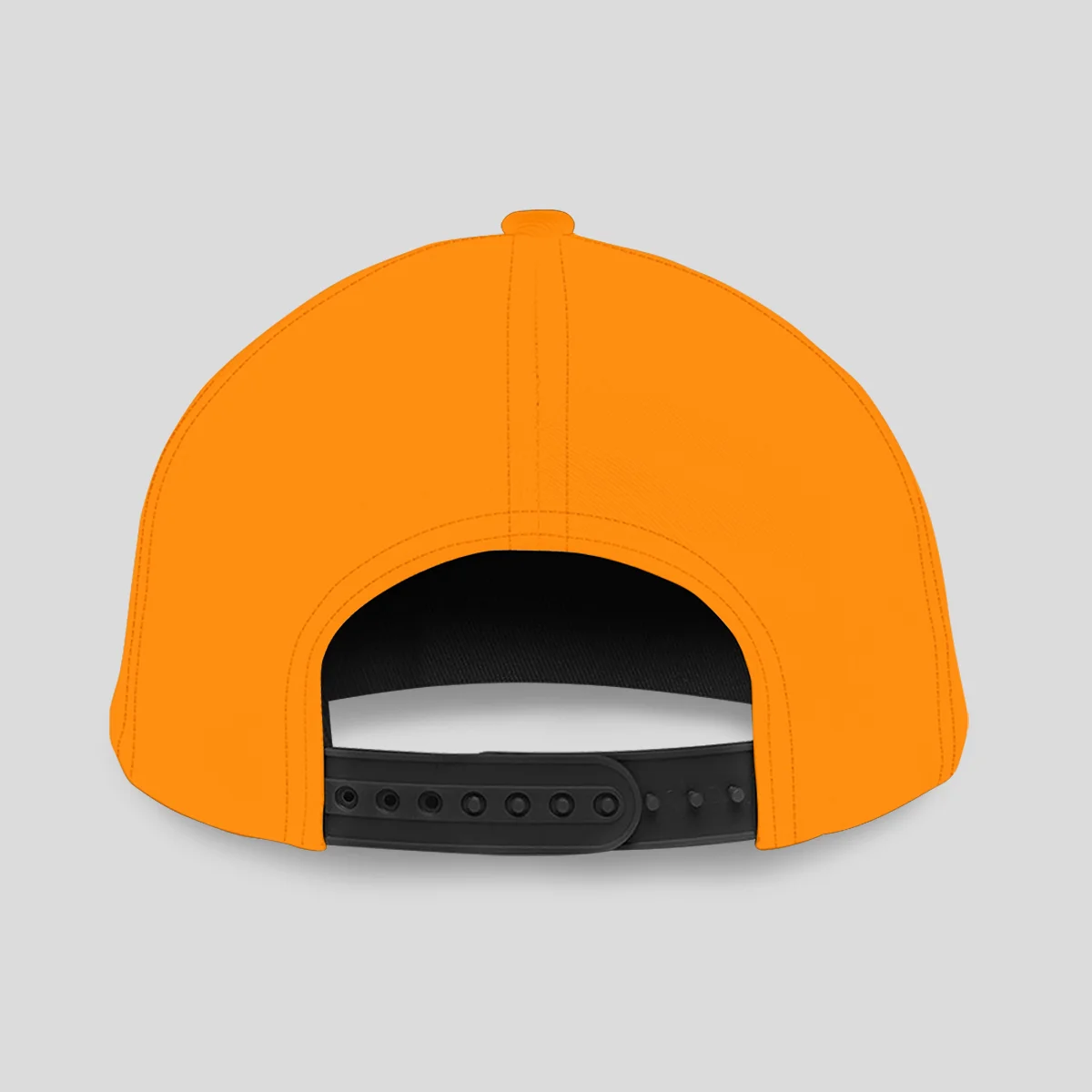 2025 Drivers' World Champion Lando Norris McLaren F1 Baseball Cap All Over Print BLNRWDCB4 - Image 3