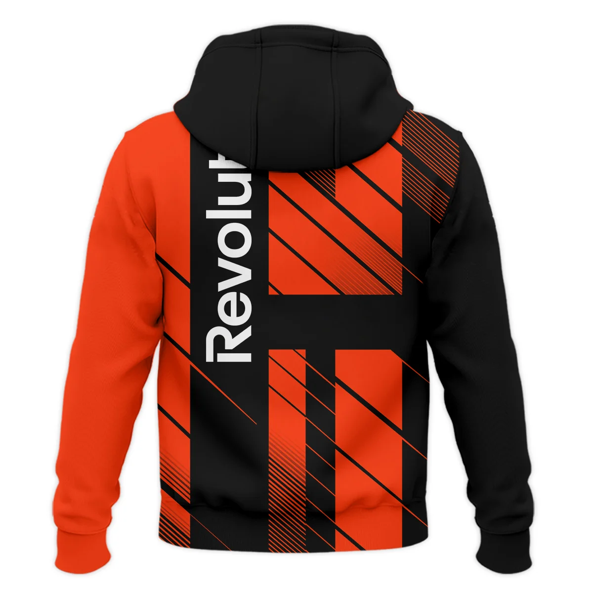 Audi F1 Teamwear Hoodie BLVA5326A2AUDIHD - Image 3