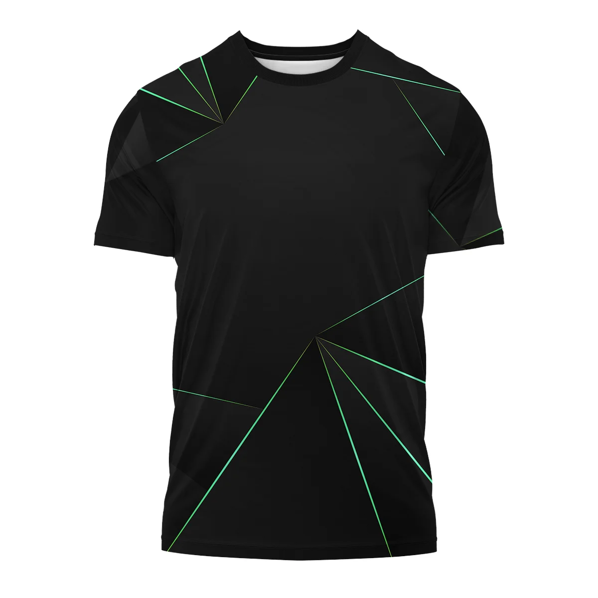 Aston Martin F1 Teamwear T-Shirt BL8326A1AMTS - Image 2