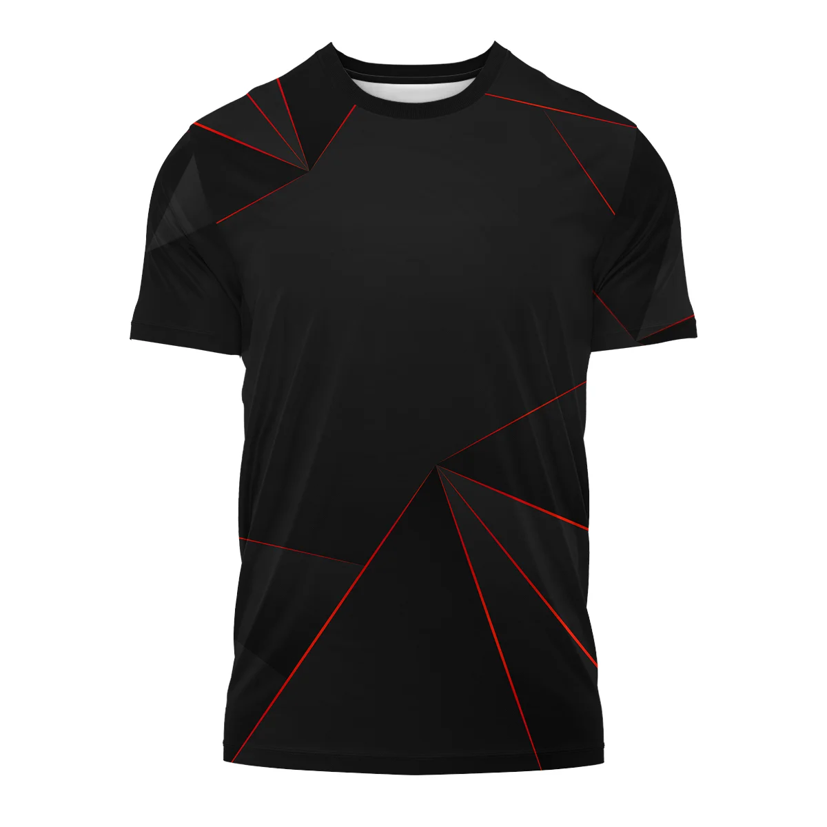 Haas F1 Teamwear T-Shirt BL8326A1HAASTS - Image 2