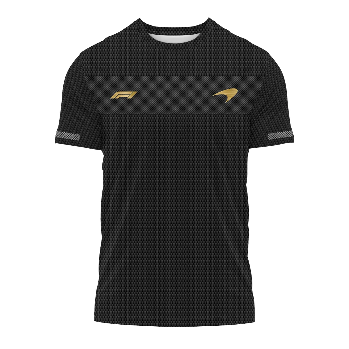 Special Edition McLaren Formula 1 T-Shirt BLMCL15326A1TS - Image 2